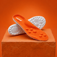 Nortal™ Plantillas Correctivas