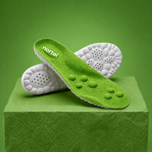 Nortal™ Plantillas Correctivas