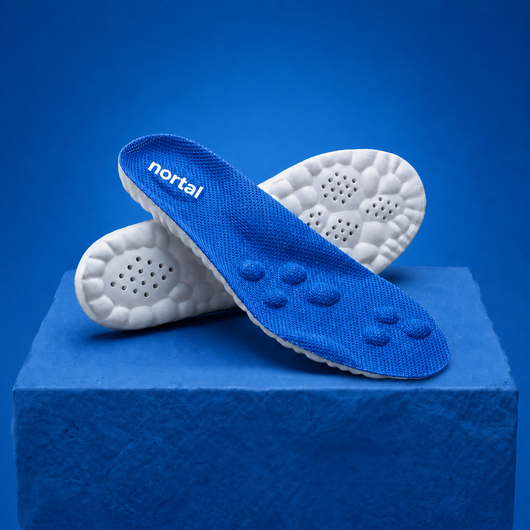 Nortal™ Plantillas Correctivas