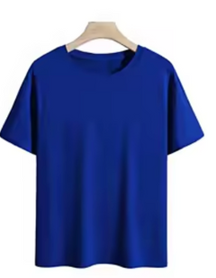 Camisa Azul